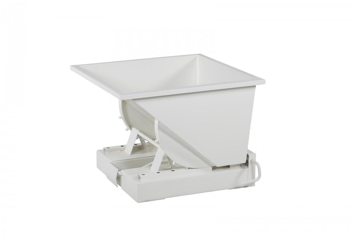 Tippcontainer STANDARD TIPPO - Välj volym och färg