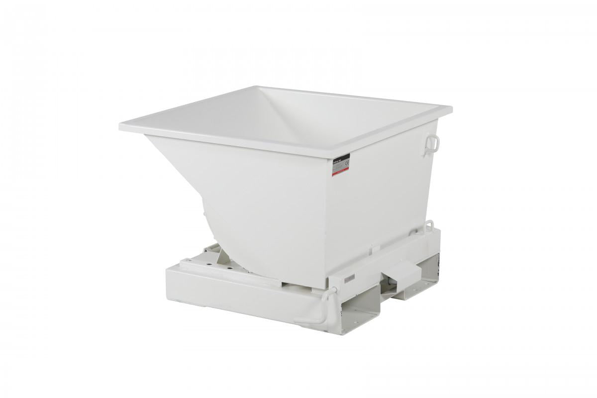 Tippcontainer STANDARD TIPPO - Välj volym och färg