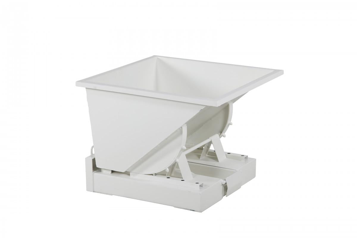 Tippcontainer STANDARD TIPPO - Välj volym och färg