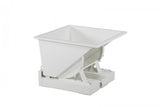 Tippcontainer STANDARD TIPPO - Välj volym och färg