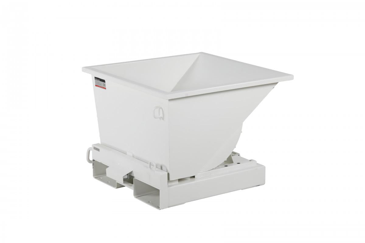 Tippcontainer STANDARD TIPPO - Välj volym och färg