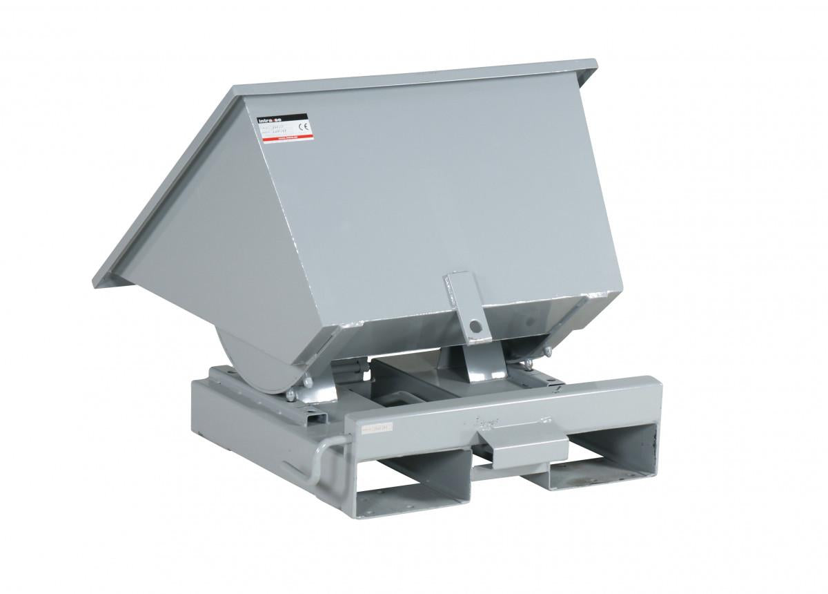 Tippcontainer STANDARD TIPPO - Välj volym och färg