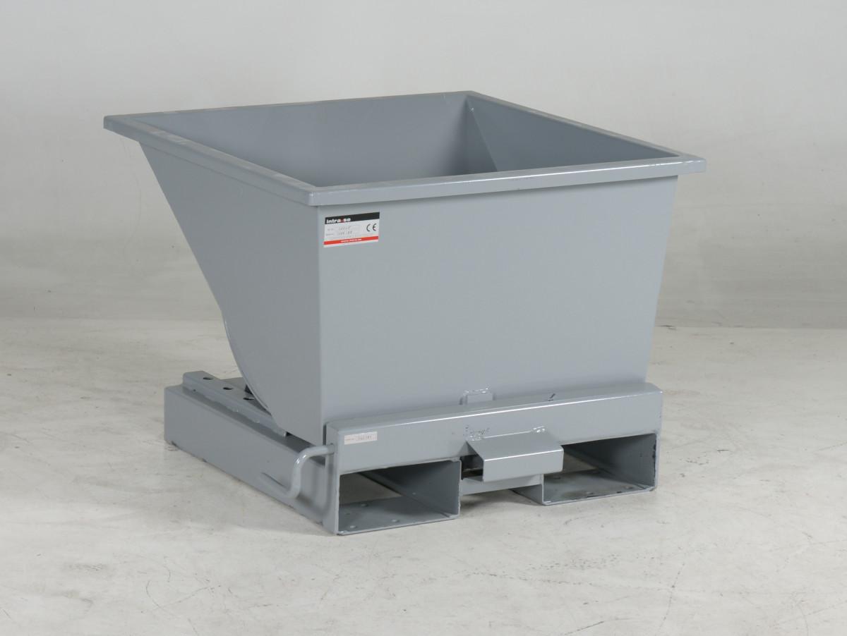 Tippcontainer STANDARD TIPPO - Välj volym och färg