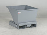 Tippcontainer STANDARD TIPPO - Välj volym och färg