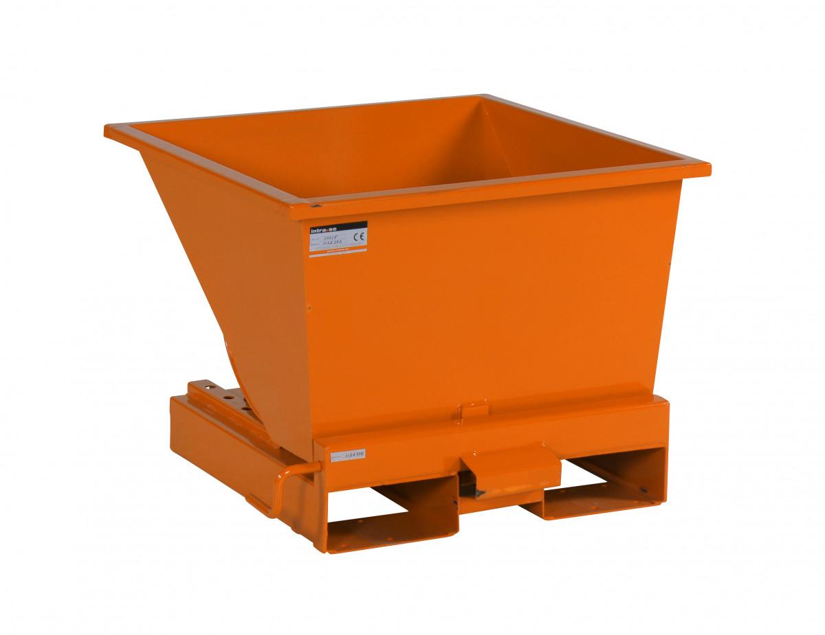 Tippcontainer STANDARD TIPPO - Välj volym och färg