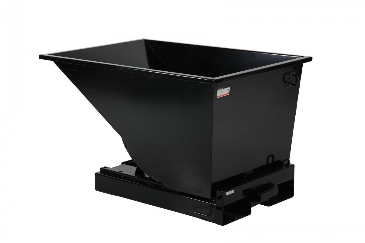 Tippcontainer STANDARD TIPPO - Välj volym och färg