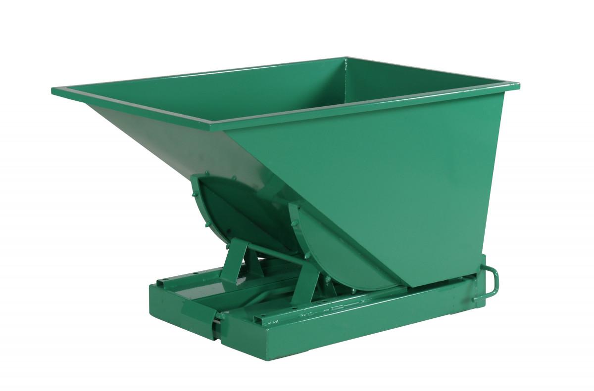 Tippcontainer STANDARD TIPPO - Välj volym och färg
