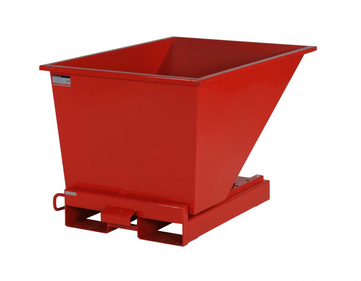 Tippcontainer STANDARD TIPPO - Välj volym och färg