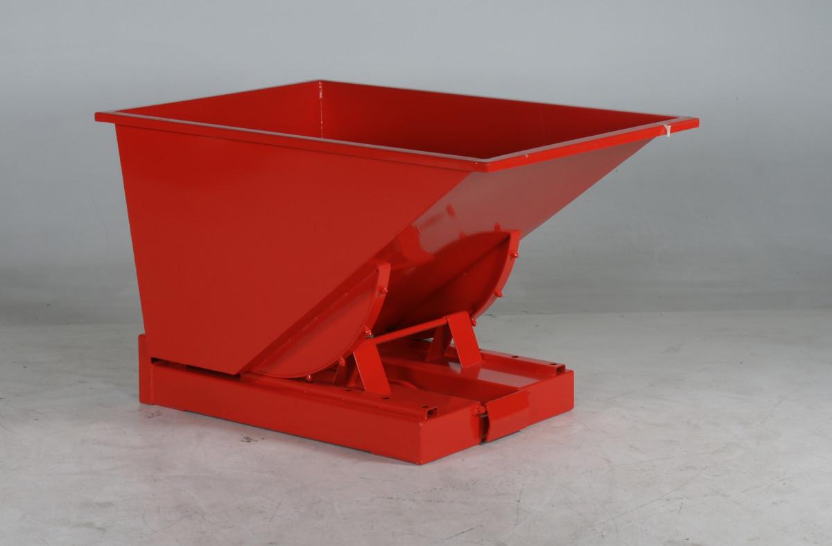 Tippcontainer STANDARD TIPPO - Välj volym och färg