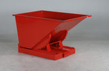 Tippcontainer STANDARD TIPPO - Välj volym och färg