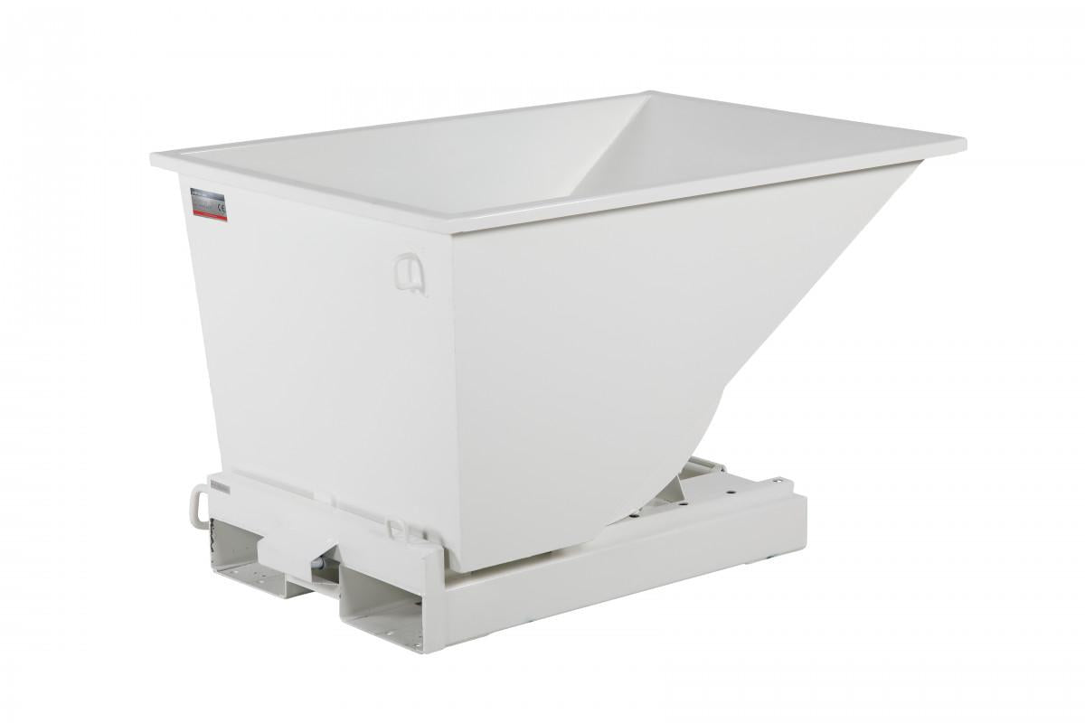Tippcontainer STANDARD TIPPO - Välj volym och färg