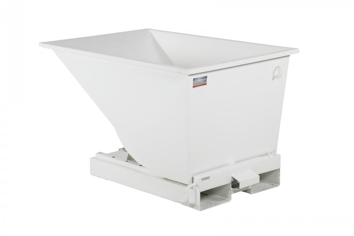 Tippcontainer STANDARD TIPPO - Välj volym och färg
