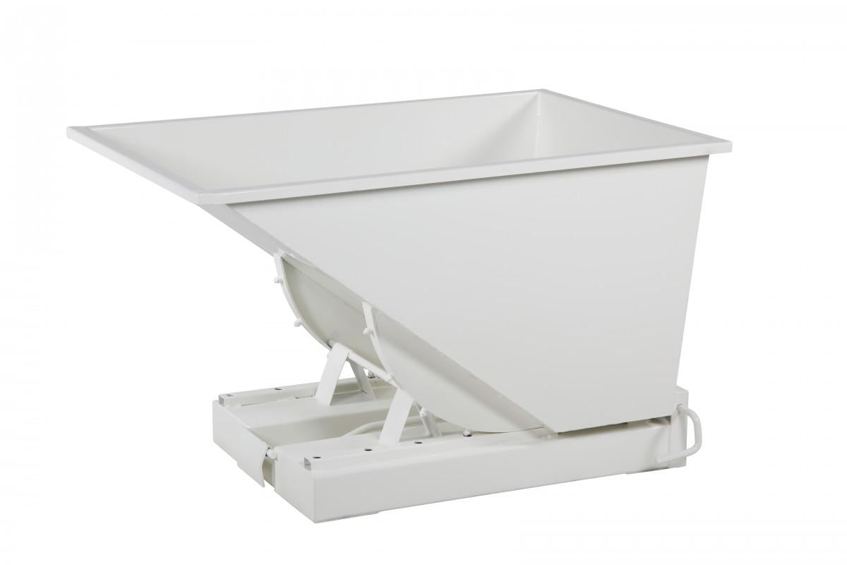 Tippcontainer STANDARD TIPPO - Välj volym och färg