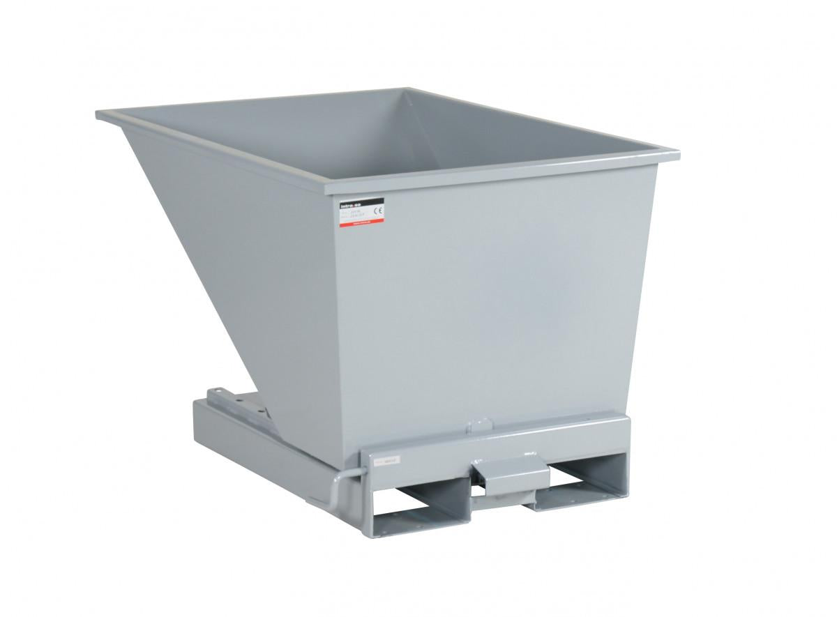 Tippcontainer STANDARD TIPPO - Välj volym och färg