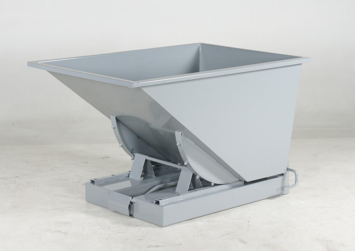 Tippcontainer STANDARD TIPPO - Välj volym och färg