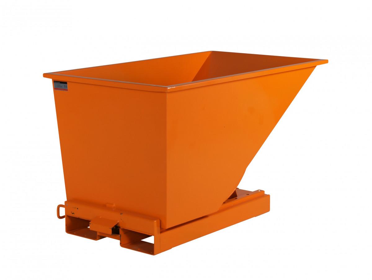 Tippcontainer STANDARD TIPPO - Välj volym och färg