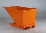 Tippcontainer STANDARD TIPPO - Välj volym och färg
