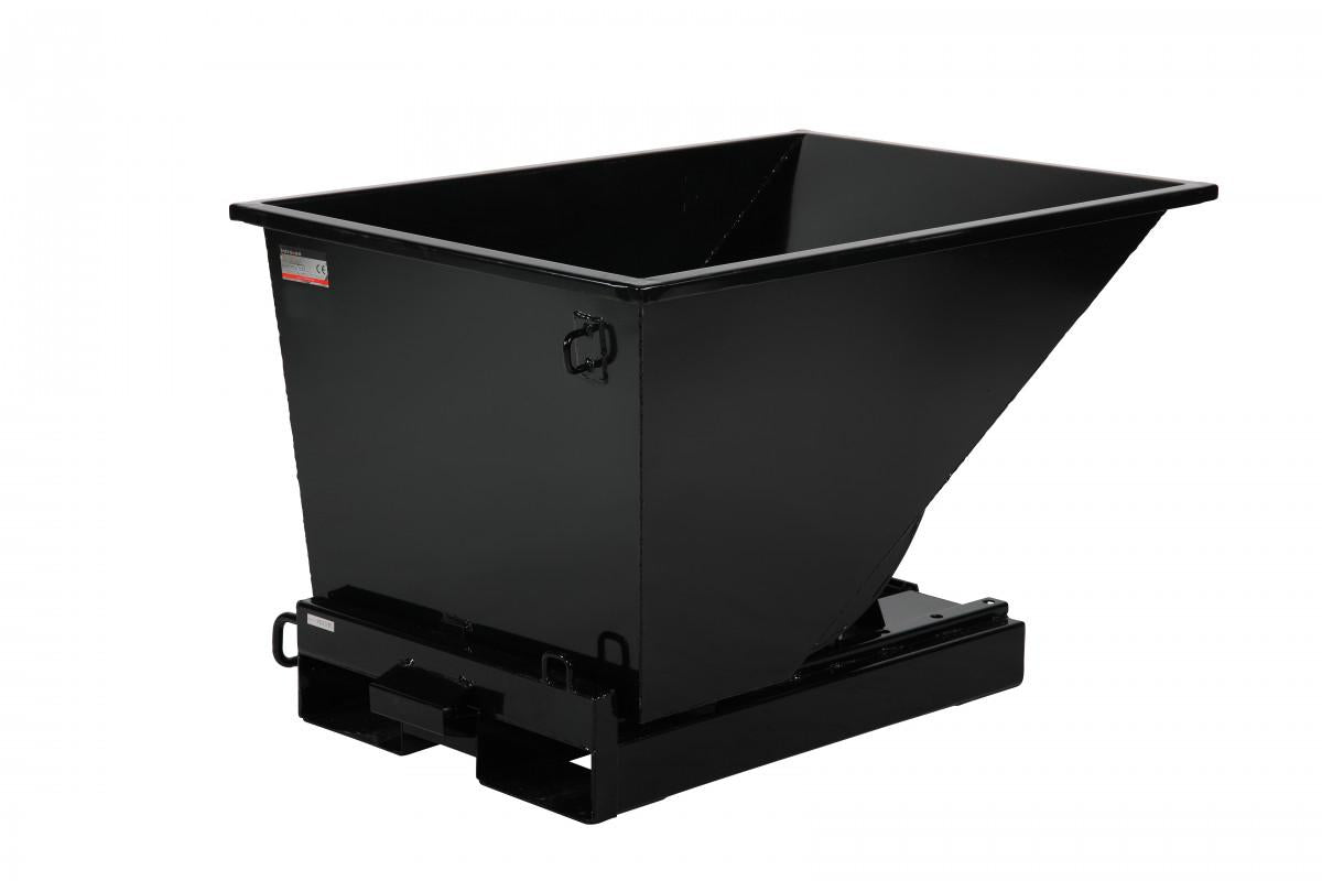 Tippcontainer STANDARD TIPPO - Välj volym och färg