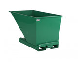 Tippcontainer STANDARD TIPPO - Välj volym och färg