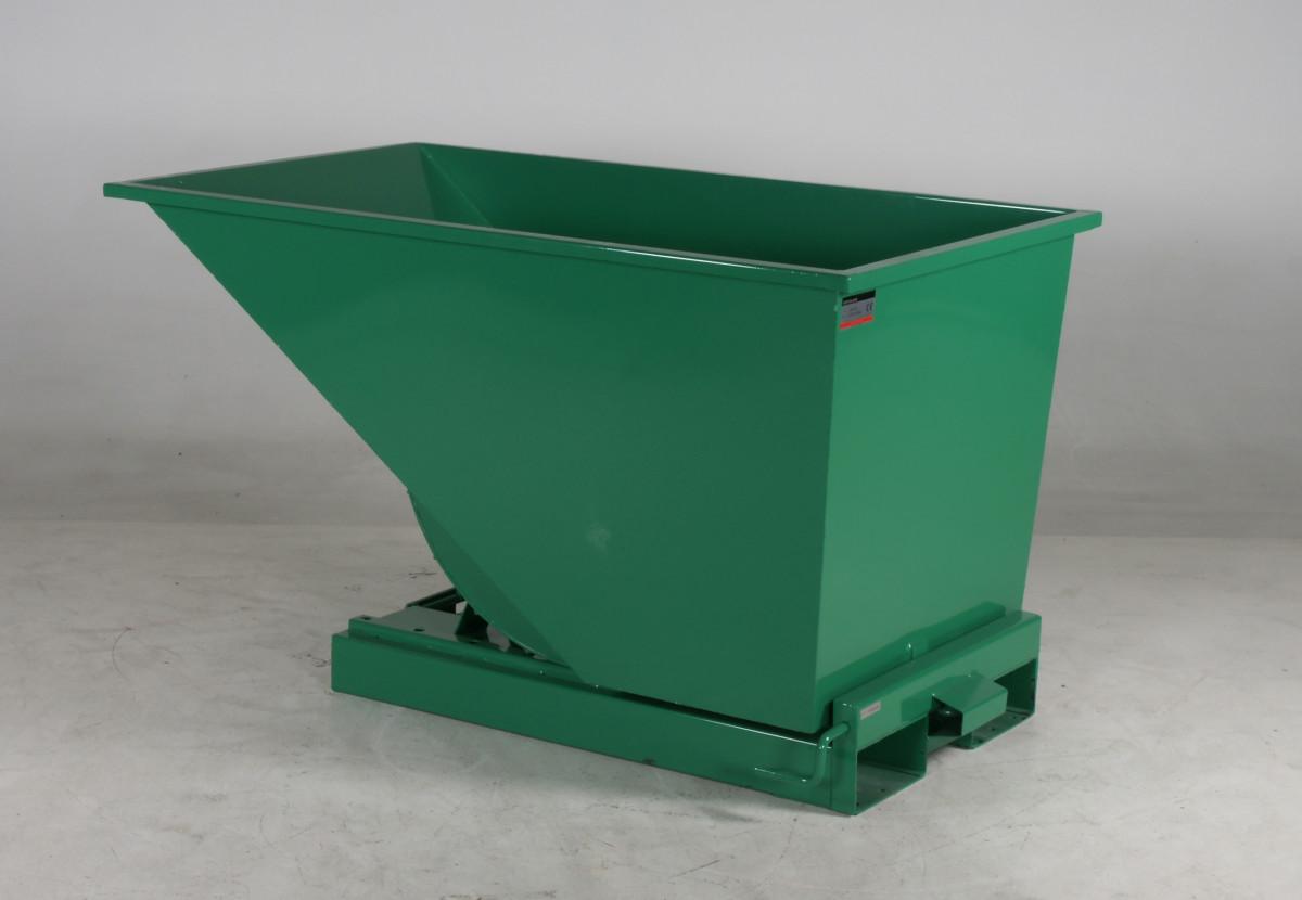 Tippcontainer STANDARD TIPPO - Välj volym och färg