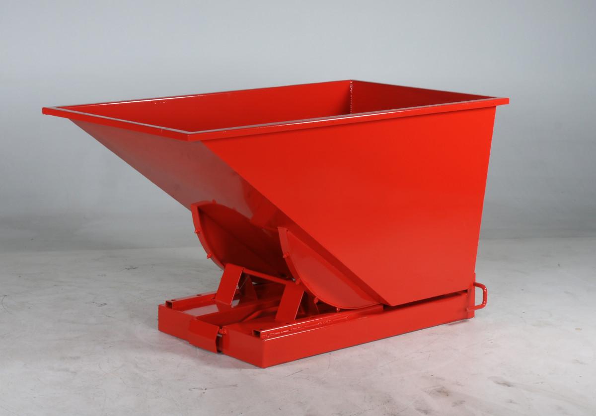 Tippcontainer STANDARD TIPPO - Välj volym och färg