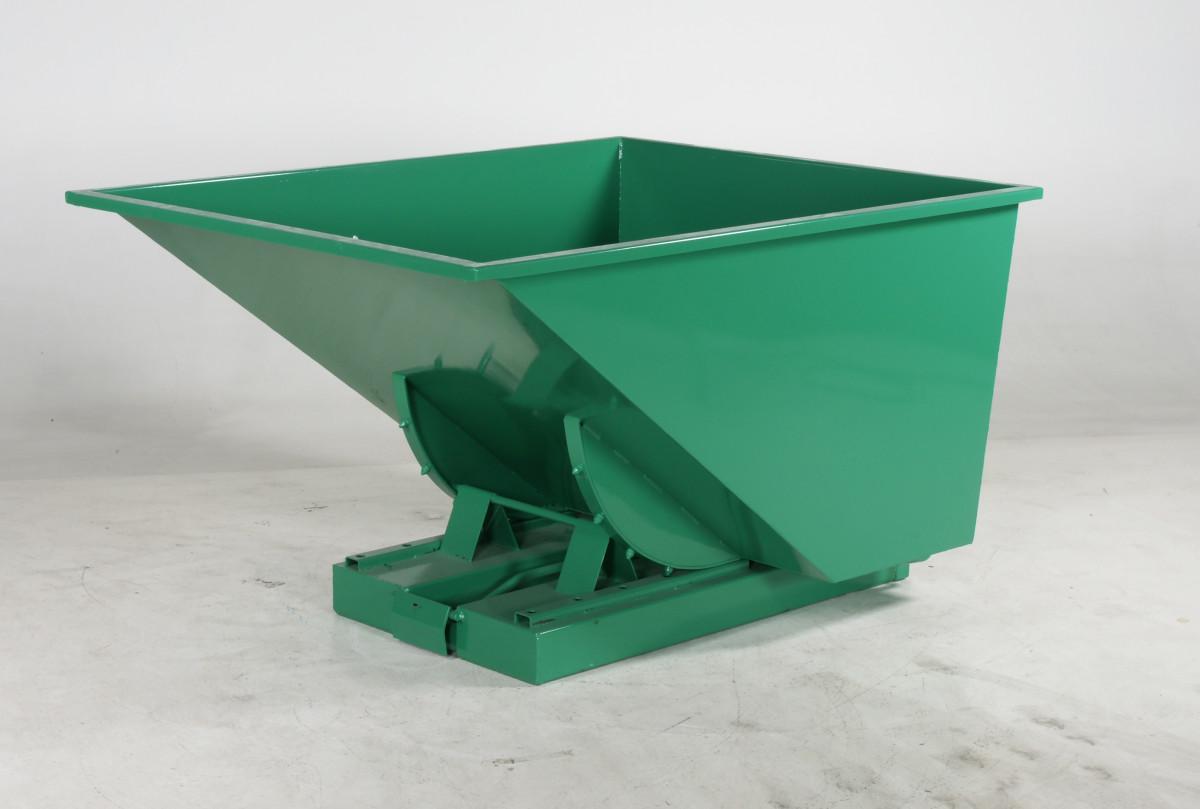 Tippcontainer STANDARD TIPPO - Välj volym och färg
