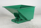 Tippcontainer STANDARD TIPPO - Välj volym och färg