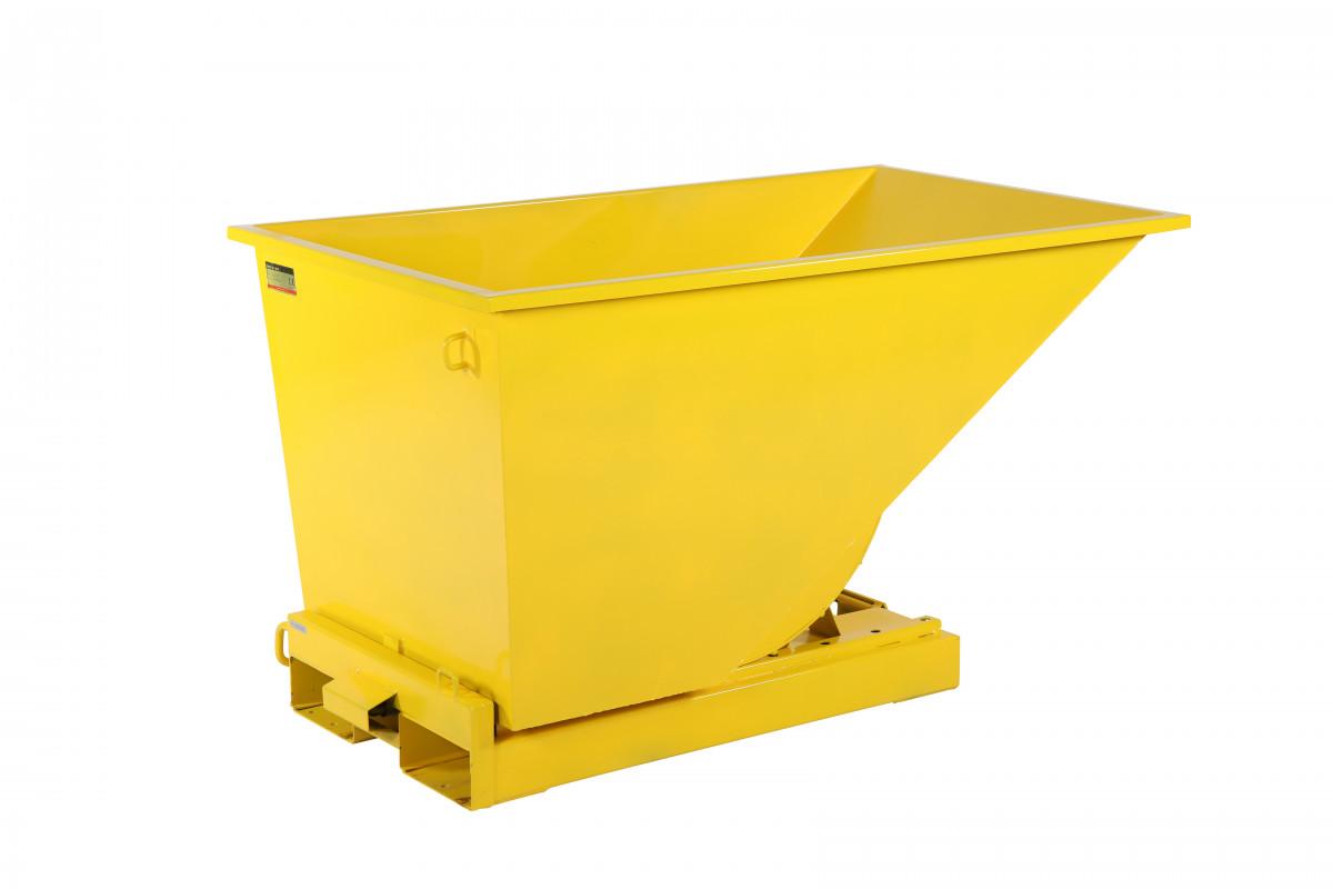 Tippcontainer STANDARD TIPPO - Välj volym och färg