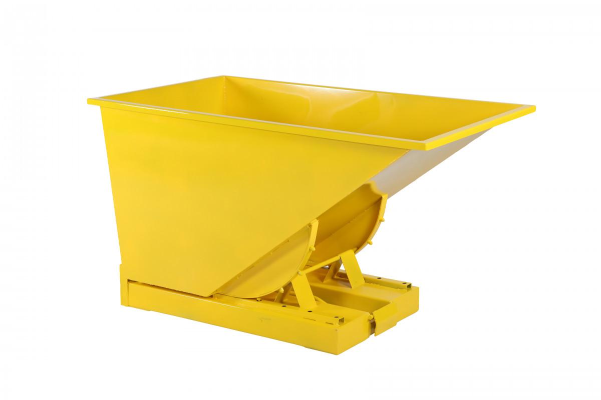 Tippcontainer STANDARD TIPPO - Välj volym och färg