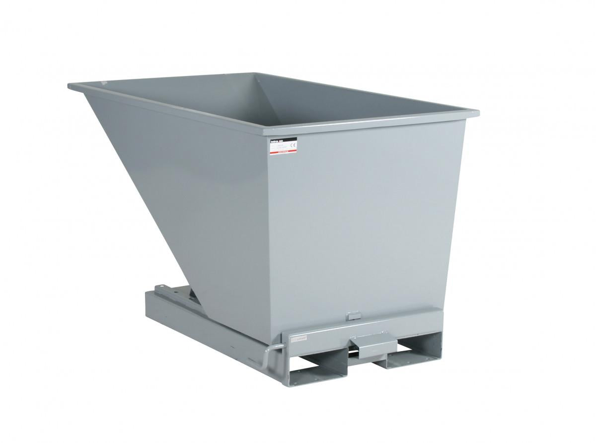 Tippcontainer STANDARD TIPPO - Välj volym och färg