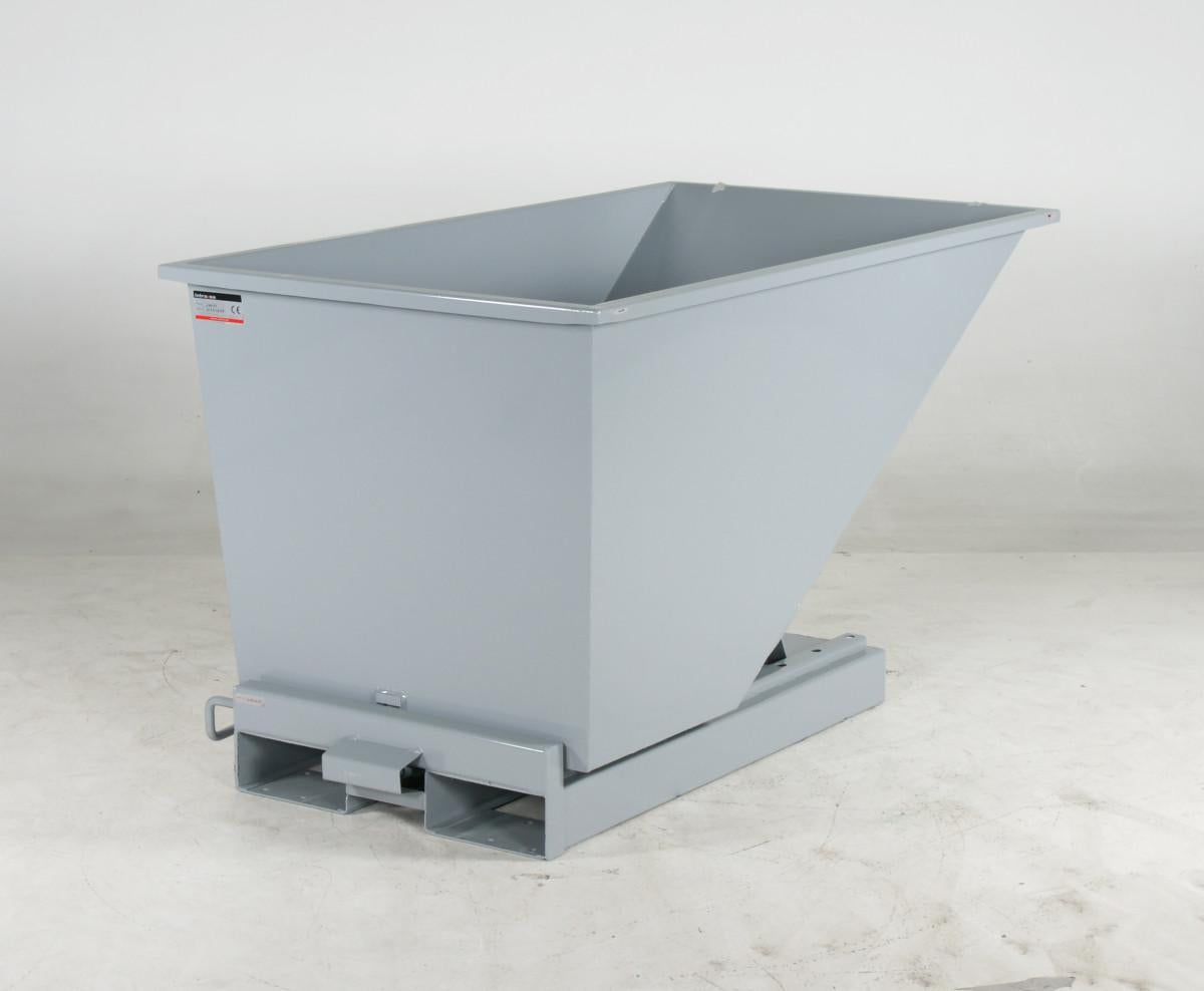 Tippcontainer STANDARD TIPPO - Välj volym och färg