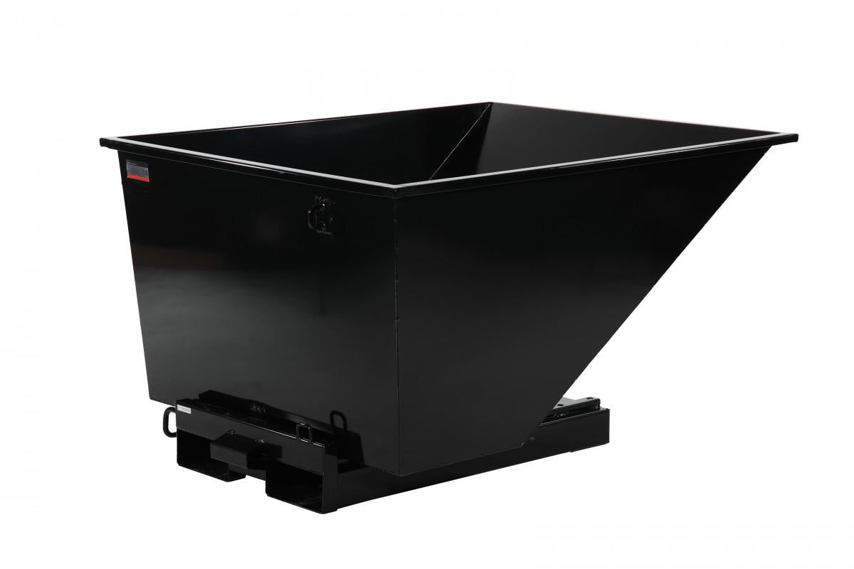 Tippcontainer STANDARD TIPPO - Välj volym och färg