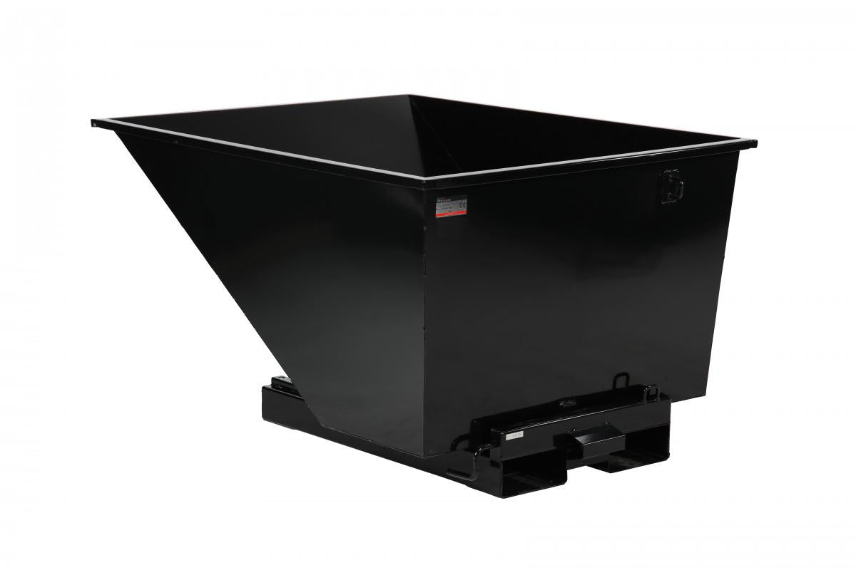 Tippcontainer STANDARD TIPPO - Välj volym och färg