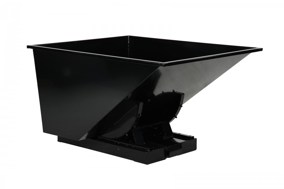 Tippcontainer STANDARD TIPPO - Välj volym och färg