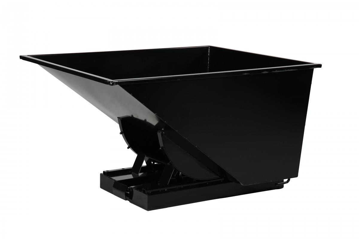 Tippcontainer STANDARD TIPPO - Välj volym och färg