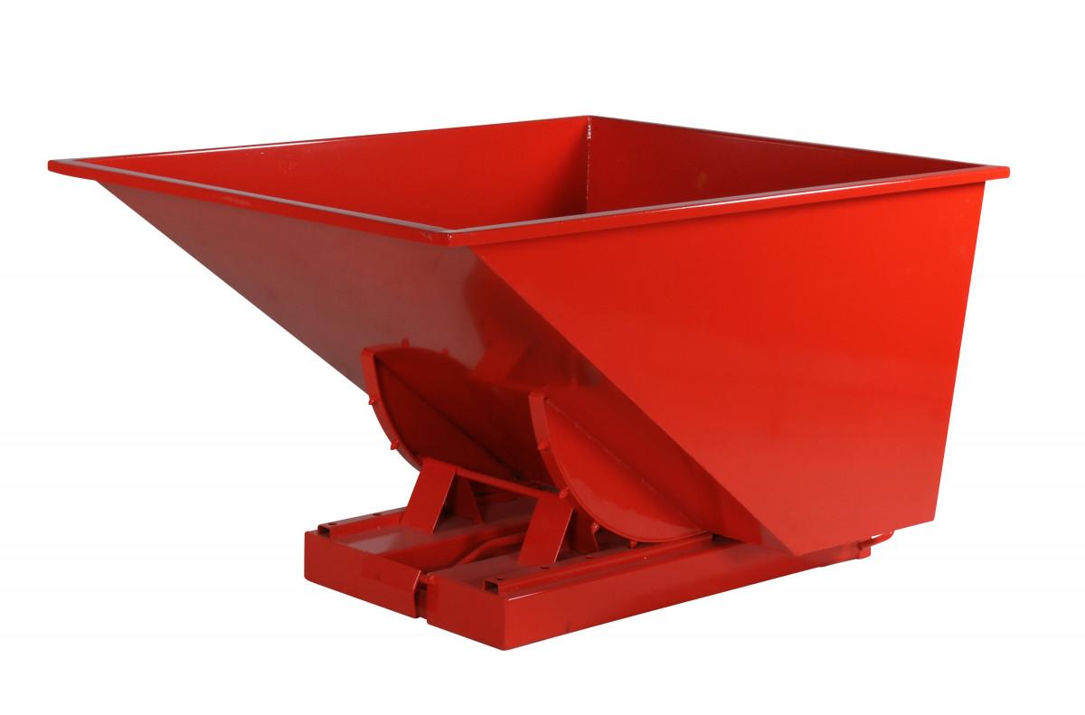 Tippcontainer STANDARD TIPPO - Välj volym och färg