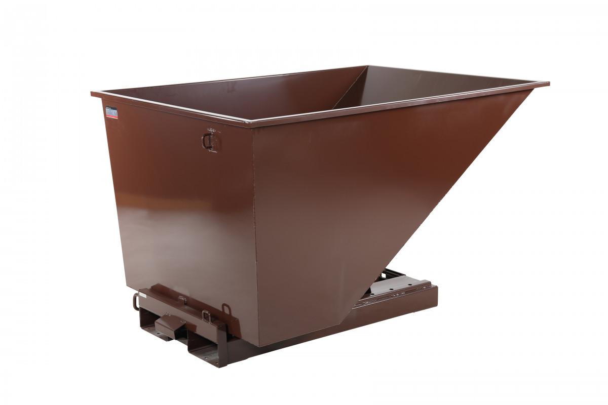 Tippcontainer STANDARD TIPPO - Välj volym och färg
