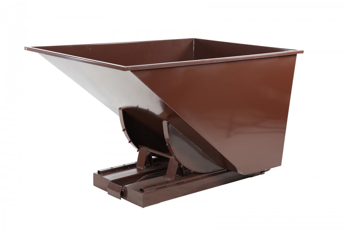 Tippcontainer STANDARD TIPPO - Välj volym och färg