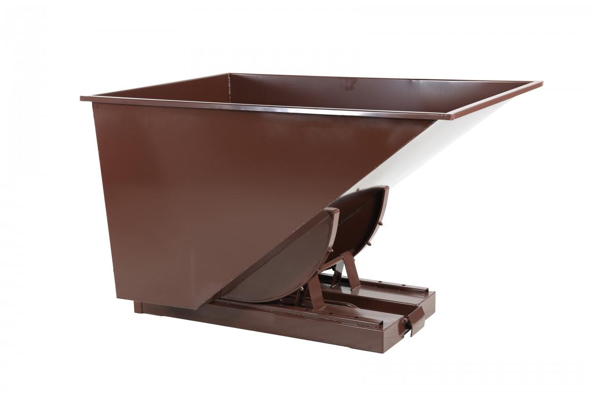 Tippcontainer STANDARD TIPPO - Välj volym och färg