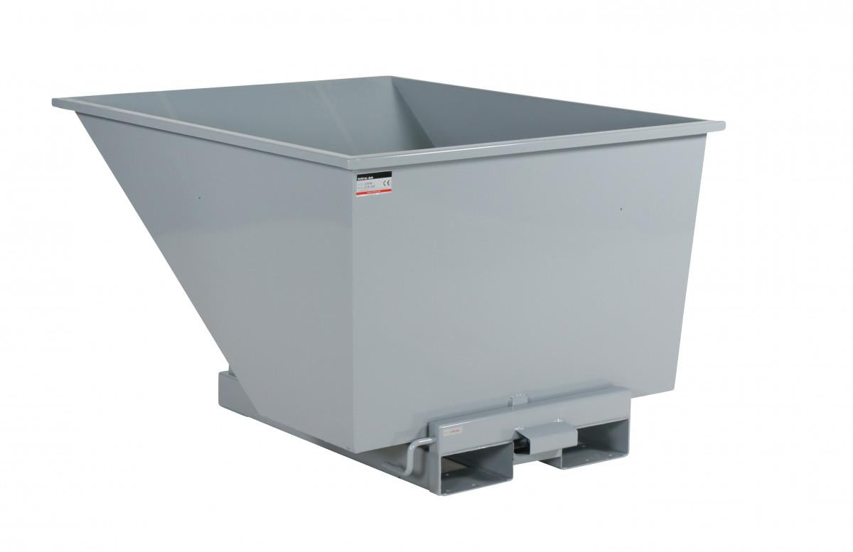 Tippcontainer STANDARD TIPPO - Välj volym och färg