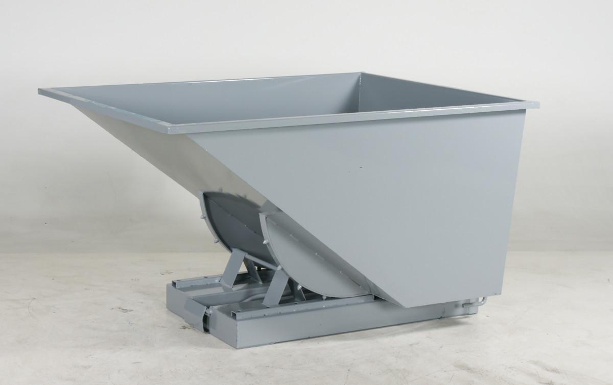 Tippcontainer STANDARD TIPPO - Välj volym och färg