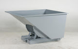 Tippcontainer STANDARD TIPPO - Välj volym och färg