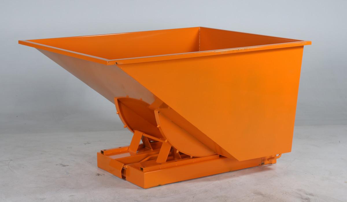 Tippcontainer STANDARD TIPPO - Välj volym och färg