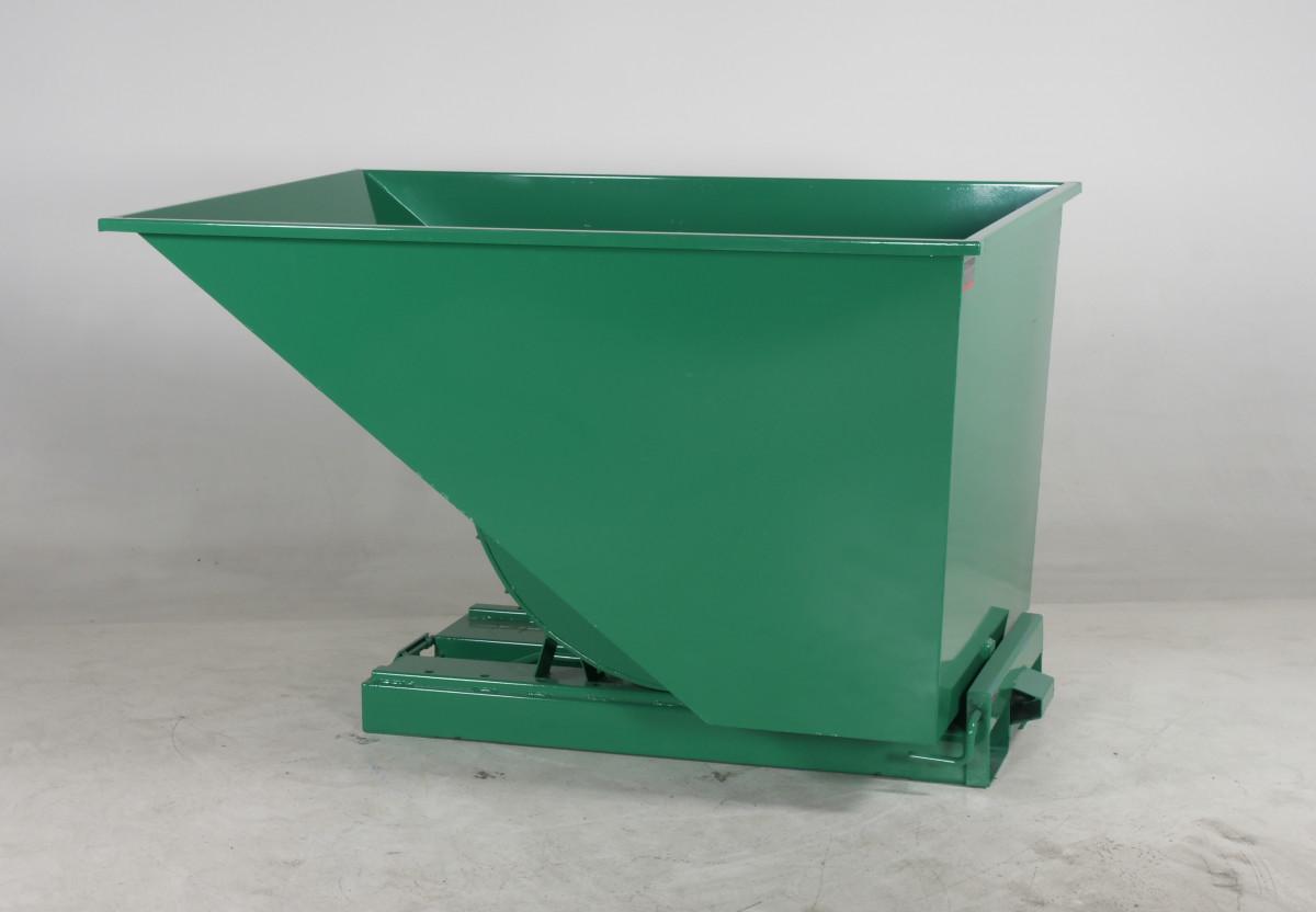 Tippcontainer STANDARD TIPPO - Välj volym och färg