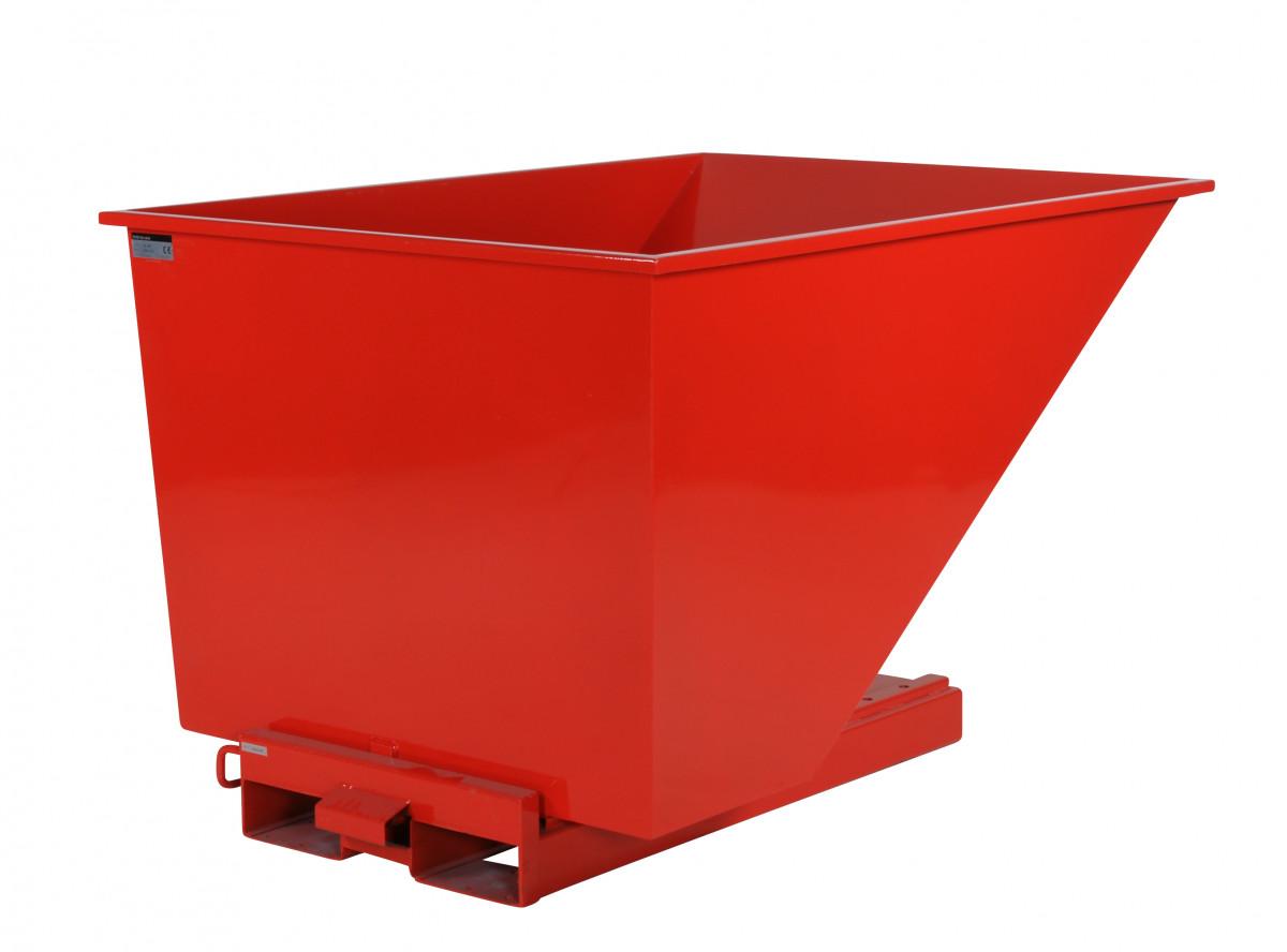 Tippcontainer STANDARD TIPPO - Välj volym och färg