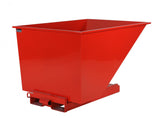 Tippcontainer STANDARD TIPPO - Välj volym och färg