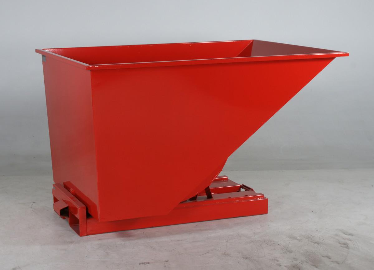 Tippcontainer STANDARD TIPPO - Välj volym och färg