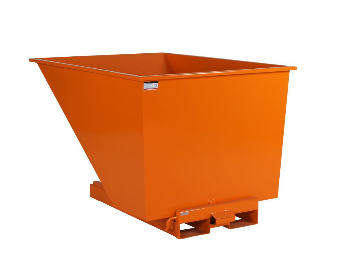 Tippcontainer STANDARD TIPPO - Välj volym och färg