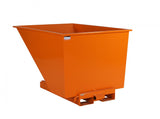 Tippcontainer STANDARD TIPPO - Välj volym och färg