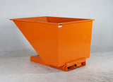 Tippcontainer STANDARD TIPPO - Välj volym och färg